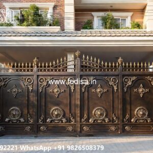 Best Modern Gate Ideas