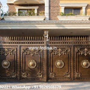 Top Gate Design Ideas You Must See Door Gate Color No-8338