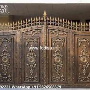 Stunning Gate Design Ideas Collection Laser Cut Gate Design Sheet Price No-8353