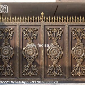 Latest Entry Gate Design Trends Mosquito Gate Design No-8367