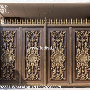 Beautiful Gate Design Ideas Collection Gate Pergola Designs No-8395
