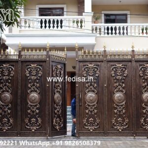 Latest Gate Design Ideas Collection Design Gate Steel No-8414