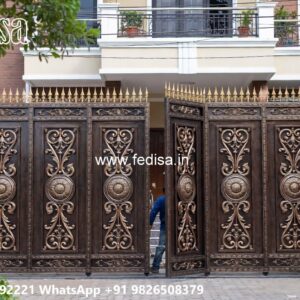 Amazing Gate Design Ideas For Homes Jali Wale Gate Ki Design No-8445