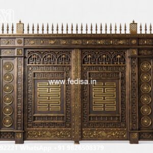 Creative Gate Design Ideas For Modern Homes Bamboo Gate Design For Garden No-8462