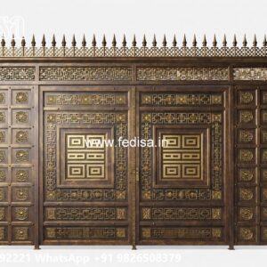 Unique Gate Design Ideas For Homes Gate Parda Ka New Design No-8467