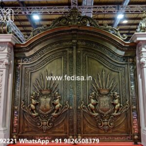 New Gate Design Ideas For Entry Steel Ke Gate Design No-8500