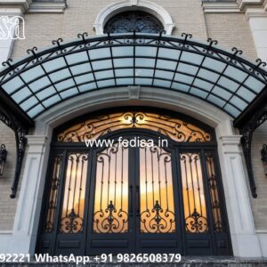 Modern Gate Design For Independent Homes Latest Front Gate Design No-8525