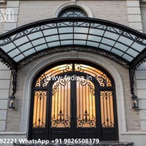 Compact Gate Design Ideas For Small Houses Un Ka Parda Ka Design No-8529
