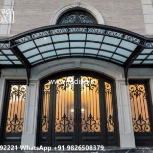 Decorative Gate Design Inspiration Lakdi Ka Gate Price No-8531