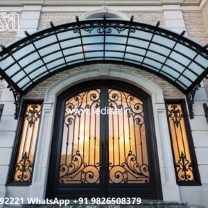 New Gate Design Ideas For Entrance Maharaja Gate Color Design No-8535