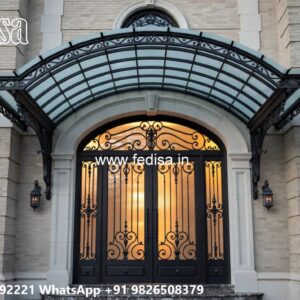 Front Gate Design Ideas For Small Houses Gate Sunmica No-8553