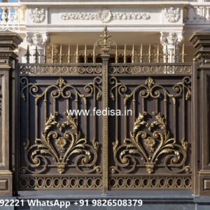 Budget-friendly Gate Design Ideas Gate Design Wood For Room No-8558