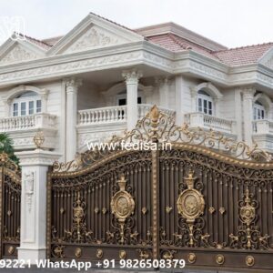 Latest Steel Gate Design For Home Ss Safety Gate Design No-8573