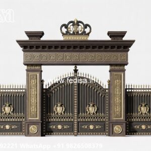 Garden Gate Design Ideas For Homes Gate Best Color No-8602