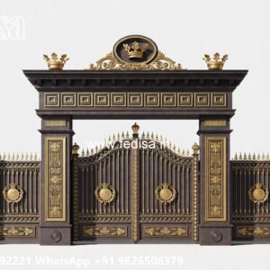 Gate Design Ideas For Every Home Jali Wala Gate Price No-8647