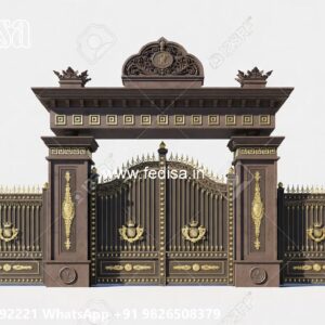 Entry Gate Design Inspiration Shera Board Gate Design No-8673