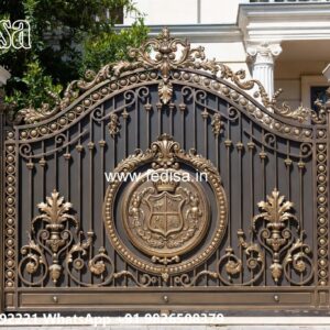 Stylish Gate Ideas Collection Lohe Ke Men Gate Ke Design No-8713