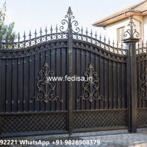 Trending Gate Design Ideas For Home Entrance Gate Ka Design Banane Wala No-8745