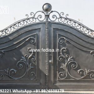 Creative Main Gate Design Ideas Design Gate Ke Design No-8751