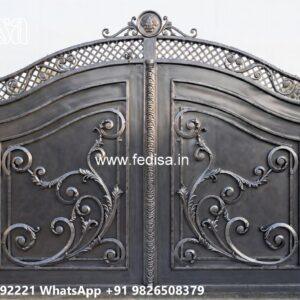 Compact Gate Design Ideas For Small Space Main Gate Design Pipe No-8754