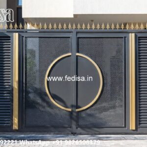 Simple And Modern Gate Design Ideas Best Gate Design For House No-8777
