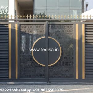 Elegant Gate Design Ideas Collection Compound Design Gate No-8789