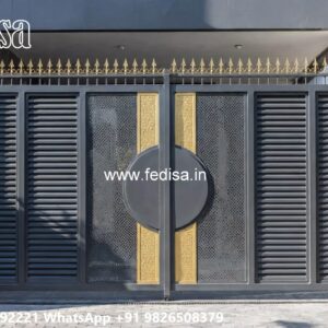 Stylish Front Gate Design Inspiration Gate Design Simple Iron No-8791
