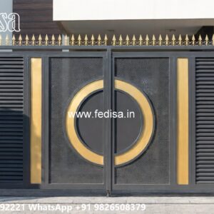 Creative Entry Gate Design Ideas Gate Ramp Tiles Design No-8813