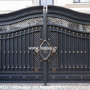 Elegant Gate Design Ideas For Entry Makan Ke Get Ki Dijain No-8831