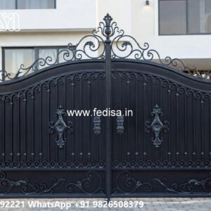 Amazing Gate Design Ideas Collection Home Gate Decoration No-8833