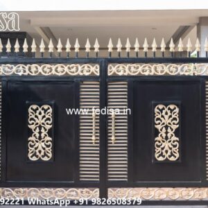 Creative Gate Design Ideas For Homes Gate For Main Door No-8847