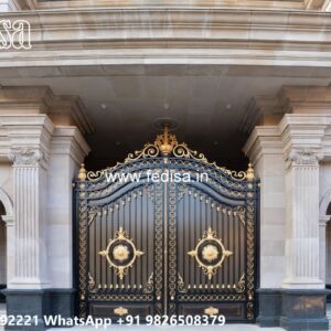 Modern Gate Design Ideas For Small Houses Stainless Steel Gate Design For Home No-8880