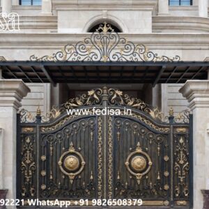 Smart Gate Design Ideas For Houses New Gate Design For Home No-8908