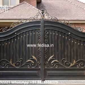 Budget Friendly Gate Design Inspiration Ss Main Gate Design 2029 No-8940