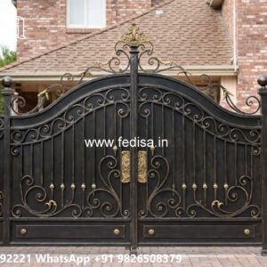 Decorative Gate Design Inspiration Gate Design Flower No-8943