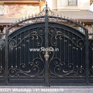 Modern Steel Gate Design Inspiration Gate Design Small No-8959