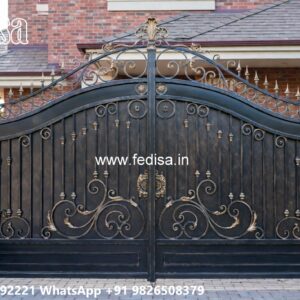 Front Gate Design Ideas For Small Houses Home Front Gate Design Simple No-8965