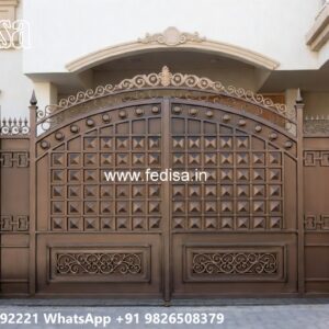 Carved Wooden Gate Design Ideas Inside Gate Design No-8981