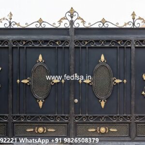 Creative Gate Design Inspirations Pipe Ke Fancy Gate No-8996