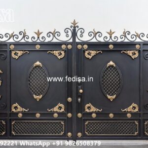 Modern Automatic Gate Designs Gate Latch Design No-9011