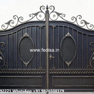 Premium Gate Design Ideas For Bungalows Naya Design Main Gate No-9025