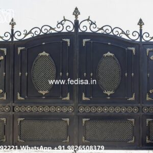 Classic Luxury Gate Design Ideas Gate Ke Border Ke Design No-9030