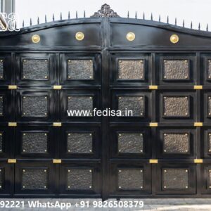 Safe Gate Design For Home Entrance Home Outside Gate Design No-9044