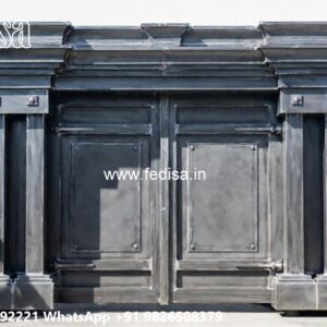 Gate Design Inspiration Collection Garage Sliding Gate Design No-9083