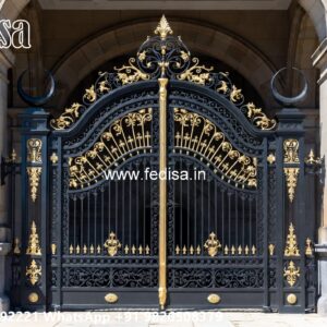 Modern Gate Ideas For Villas Contemporary Wooden Gates No-9086