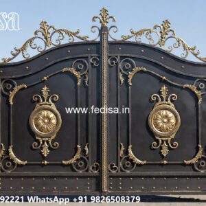Gate Design Ideas For Every Budget Cnc Laser Cutting Gate Design No-9097