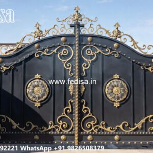 Modern Gate Designs You?ll Love Gate Ke Pati Ke Design No-9100