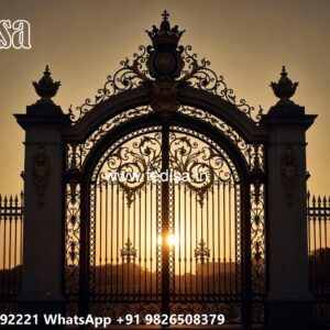 Stunning Gate Design Ideas Iron Gate Design With Price No-9152