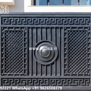 Affordable Gate Design Ideas Ss Door Gate Design No-9194