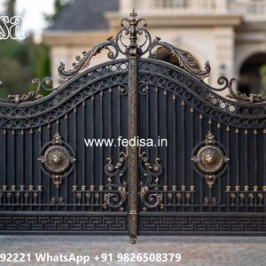 Beautiful Gate Design Trends 2033 Main Gate Design 2029 No-9209